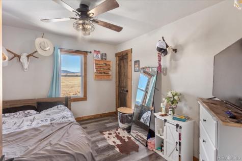50550 & 51273 County Road X Saguache CO 81149