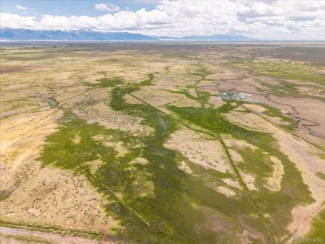 50550 & 51273 County Road X Saguache CO 81149