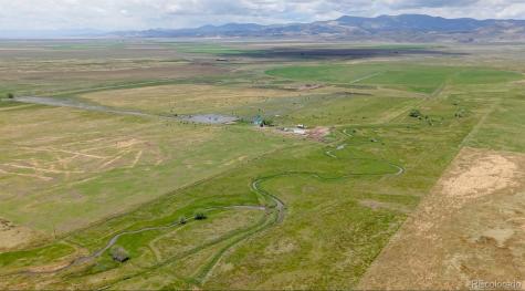 50550 & 51273 County Road X Saguache CO 81149