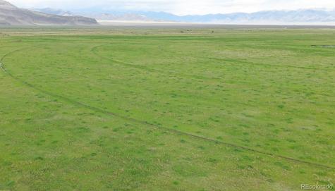 50550 & 51273 County Road X Saguache CO 81149