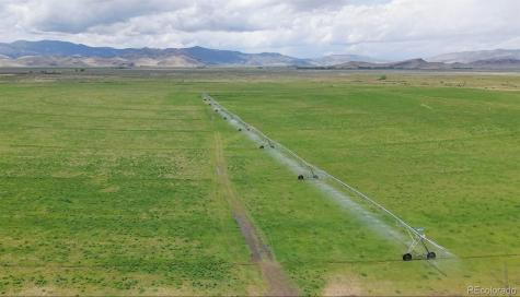 50550 & 51273 County Road X Saguache CO 81149