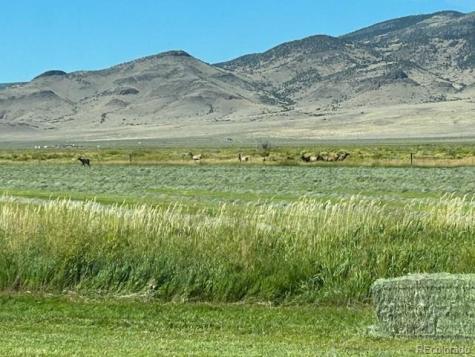 50550 & 51273 County Road X Saguache CO 81149