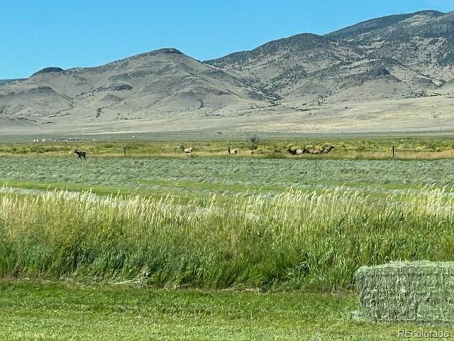 50550 & 51273 County Road X Saguache CO 81149