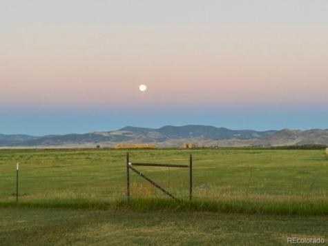 50550 & 51273 County Road X Saguache CO 81149