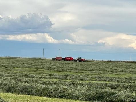 50550 & 51273 County Road X Saguache CO 81149