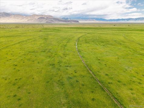 50550 & 51273 County Road X Saguache CO 81149