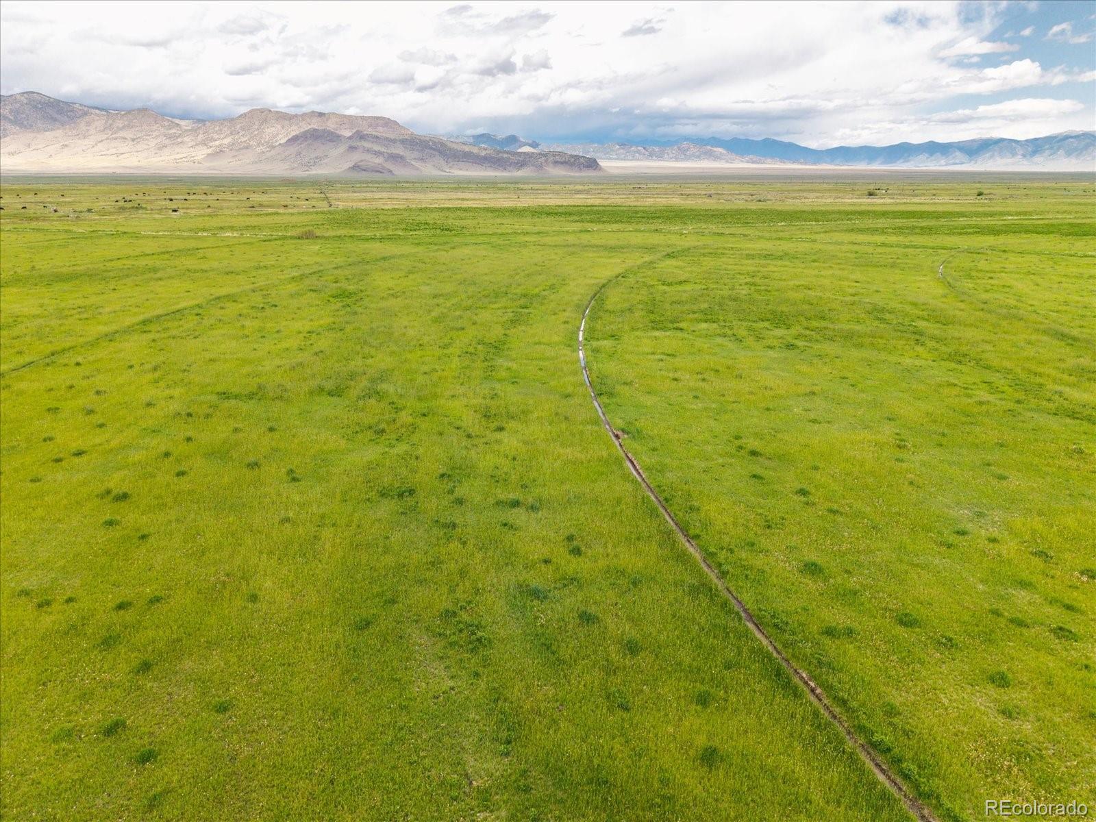 50550 & 51273 County Road X Saguache CO 81149