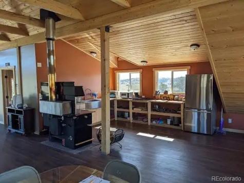 79 Quail Court Hartsel CO 80449