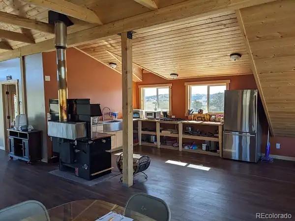 79 Quail Court Hartsel CO 80449
