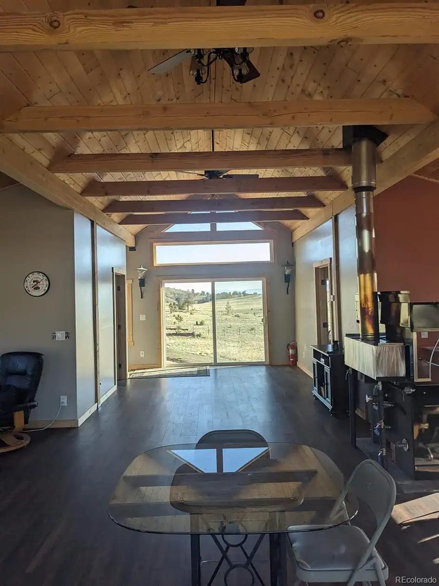 79 Quail Court Hartsel CO 80449