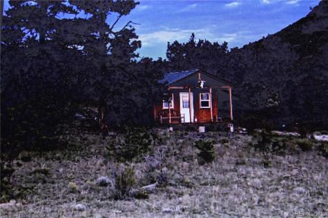 79 Quail Court Hartsel CO 80449