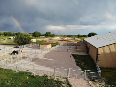 6484 Stroh Road Parker CO 80134