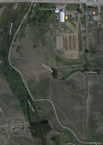 6484 Stroh Road Parker CO 80134