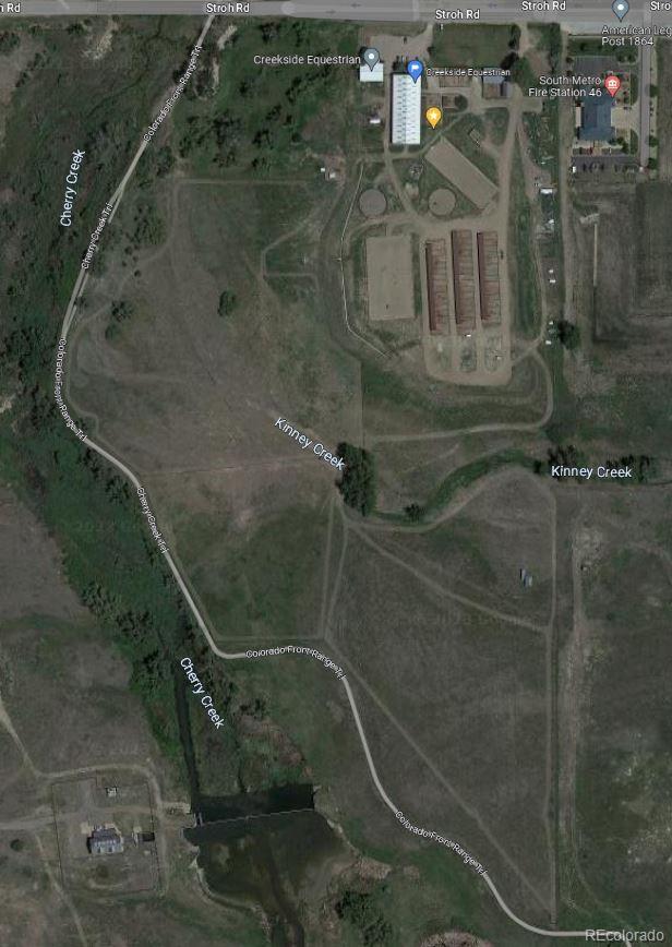6484 Stroh Road Parker CO 80134