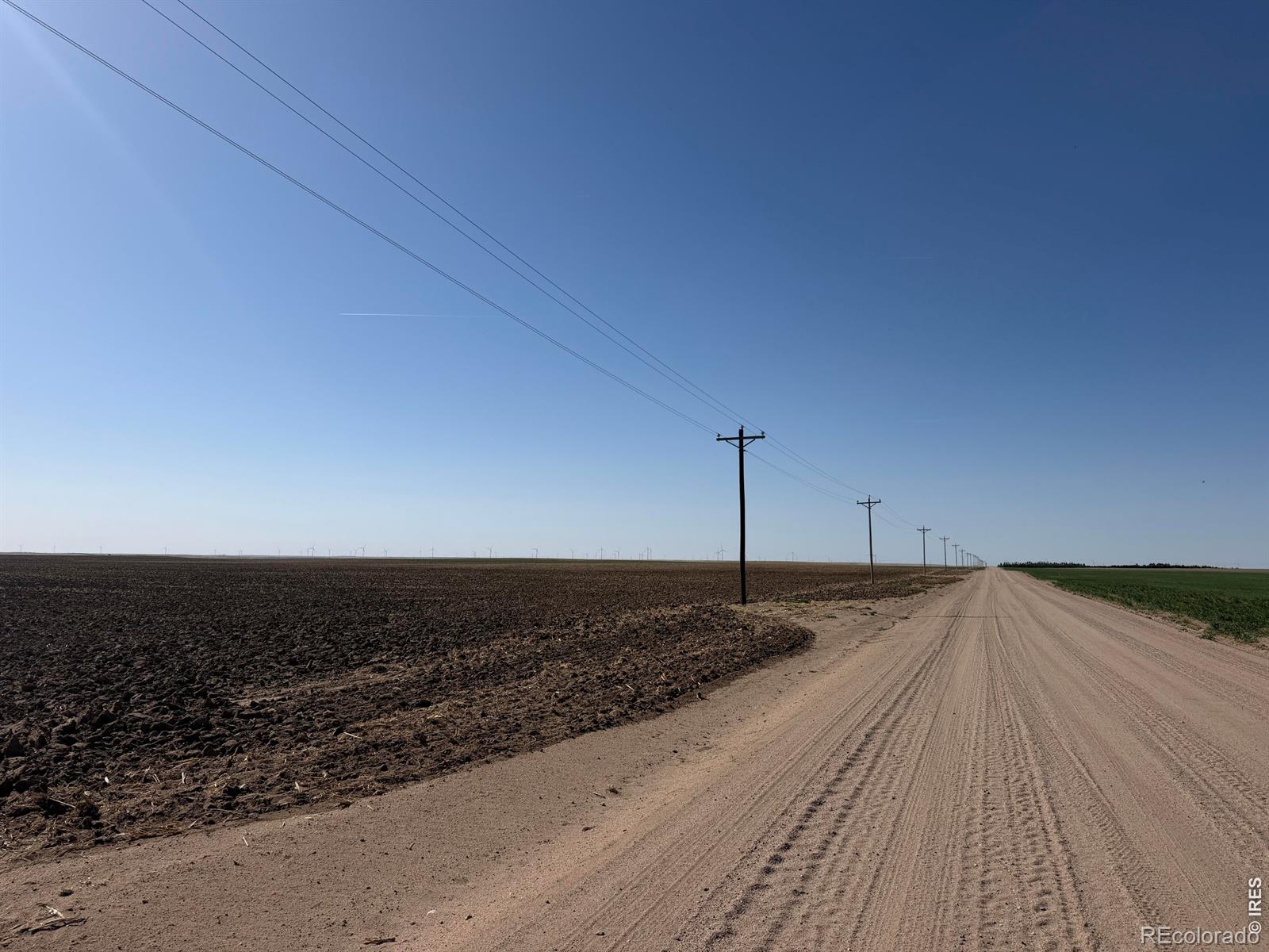 600 6 Roads Flagler CO 80815