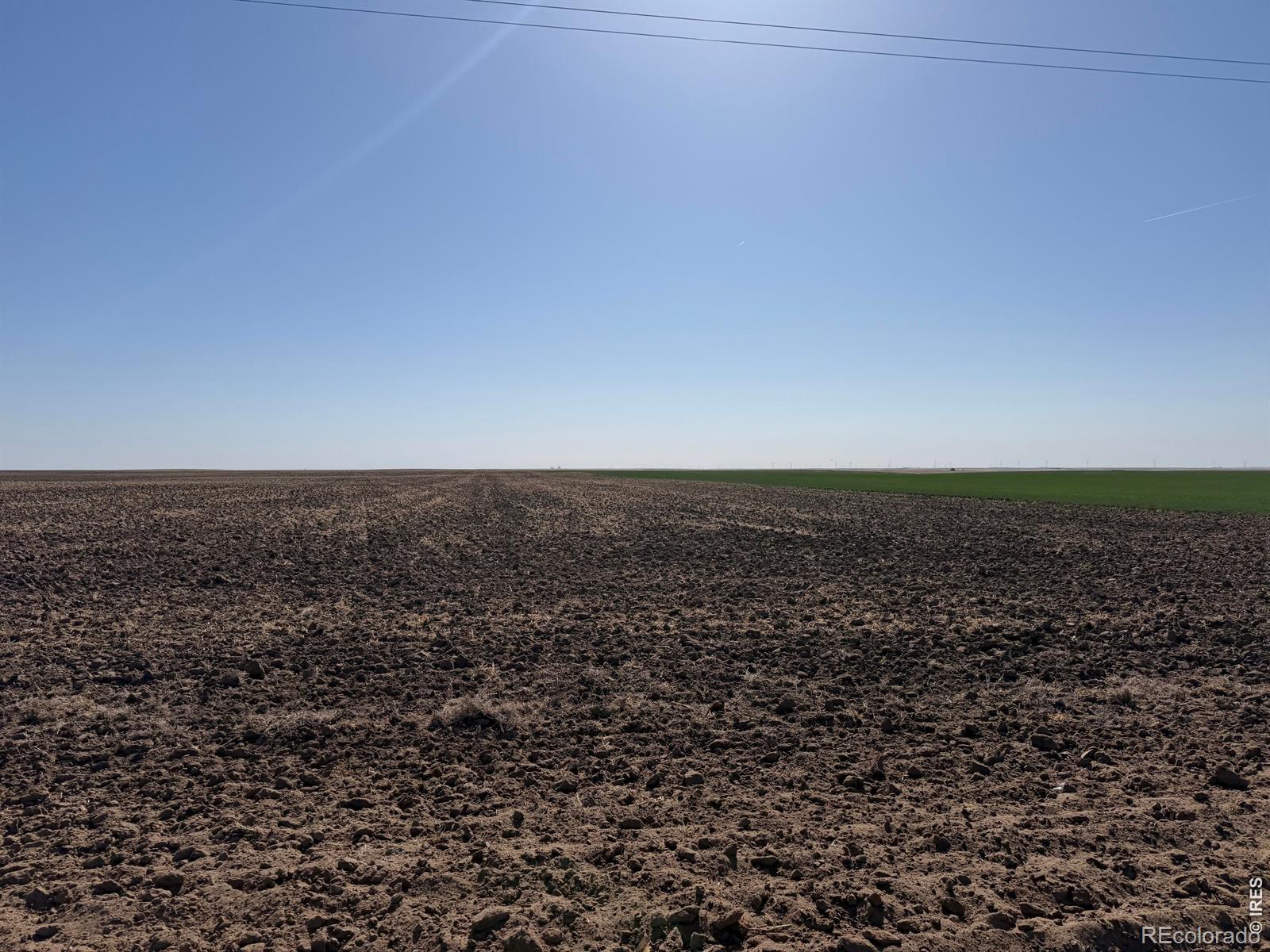 600 6 Roads Flagler CO 80815