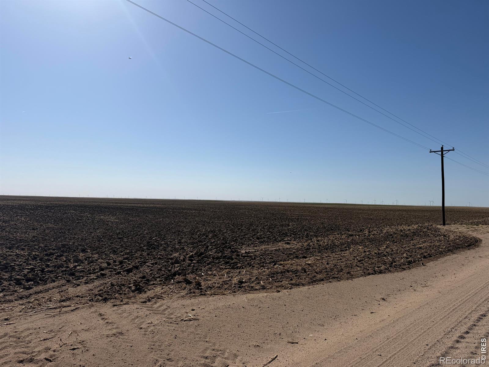 600 6 Roads Flagler CO 80815