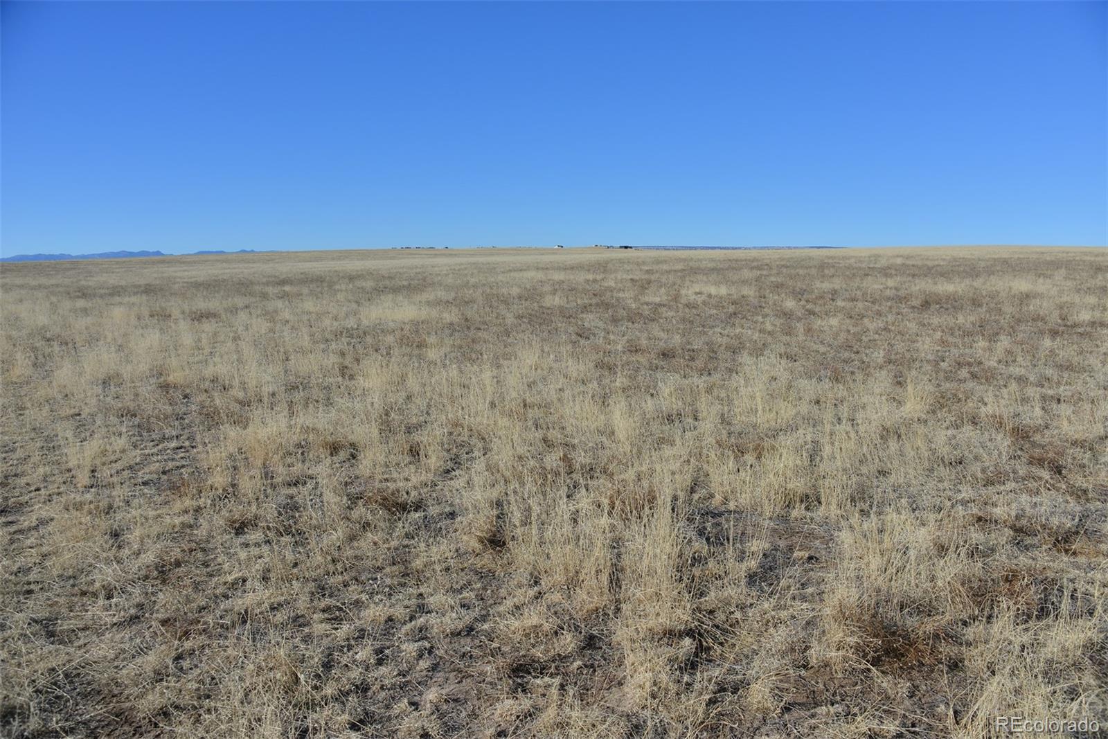 0 Parcel 3-7 Peyton Highway Calhan CO 80808