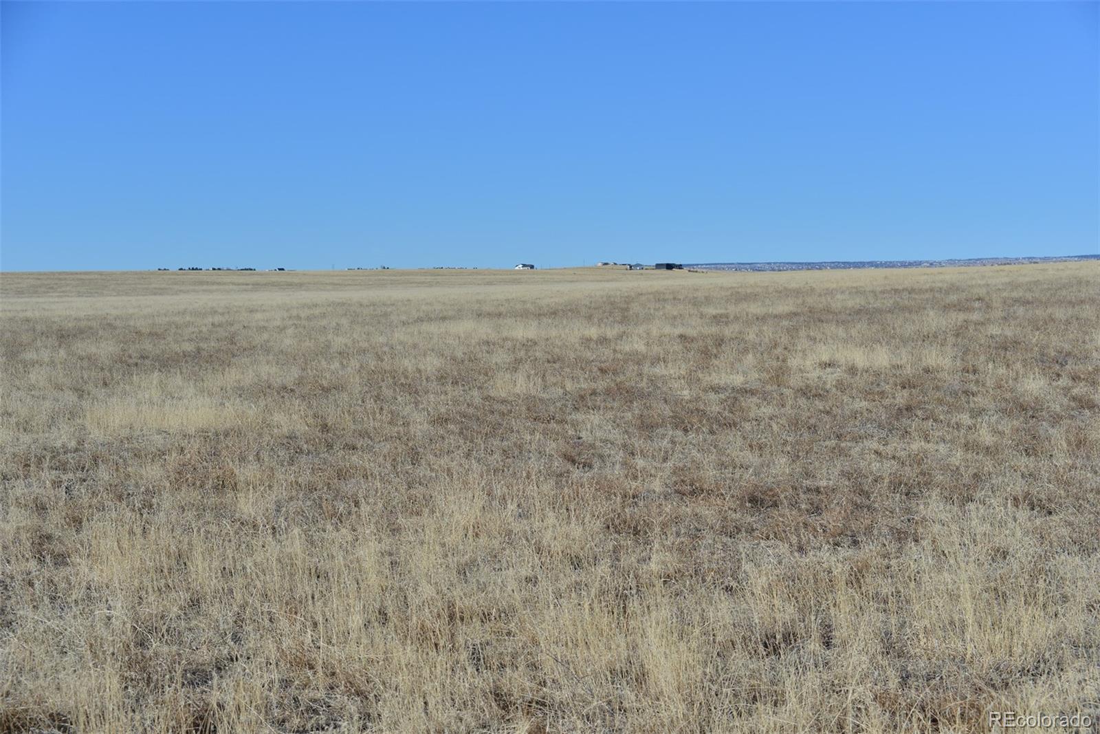 0 Parcel 3-7 Peyton Highway Calhan CO 80808