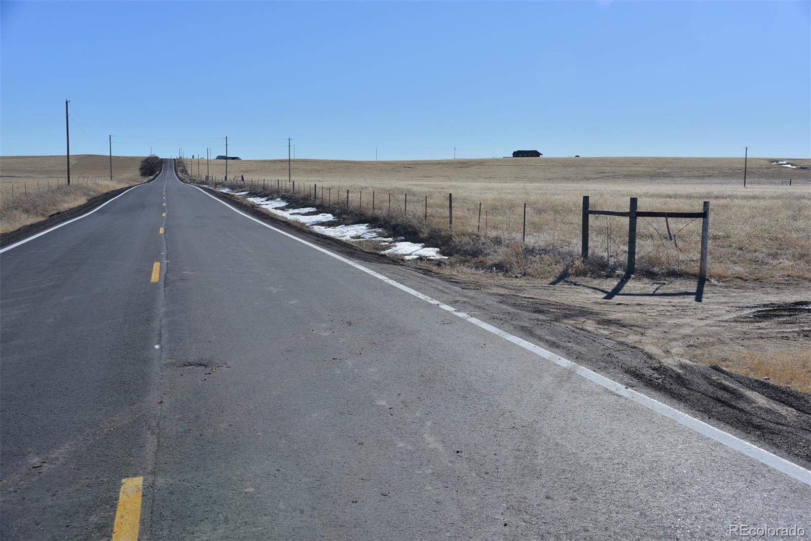 0 Parcel 3-7 Peyton Highway Calhan CO 80808