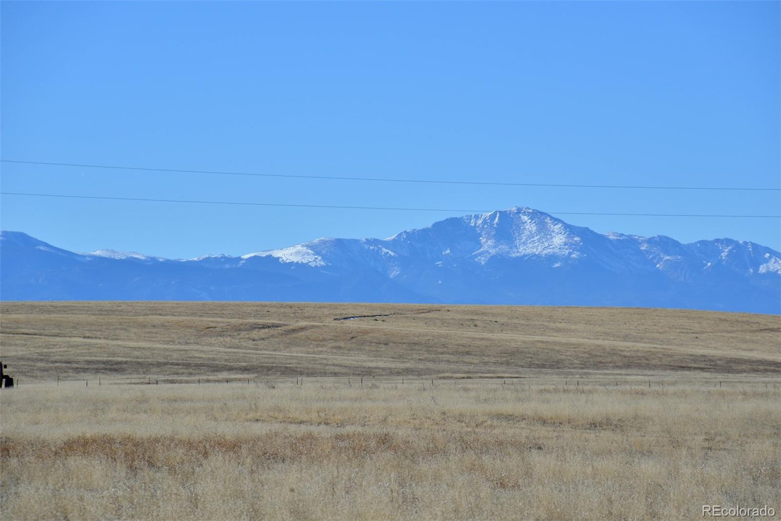 0 Parcel 3-7 Peyton Highway Calhan CO 80808