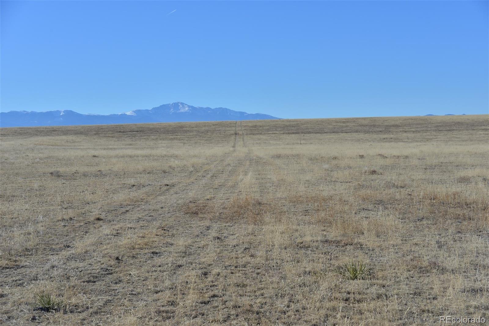 0 Parcel 3-7 Peyton Highway Calhan CO 80808