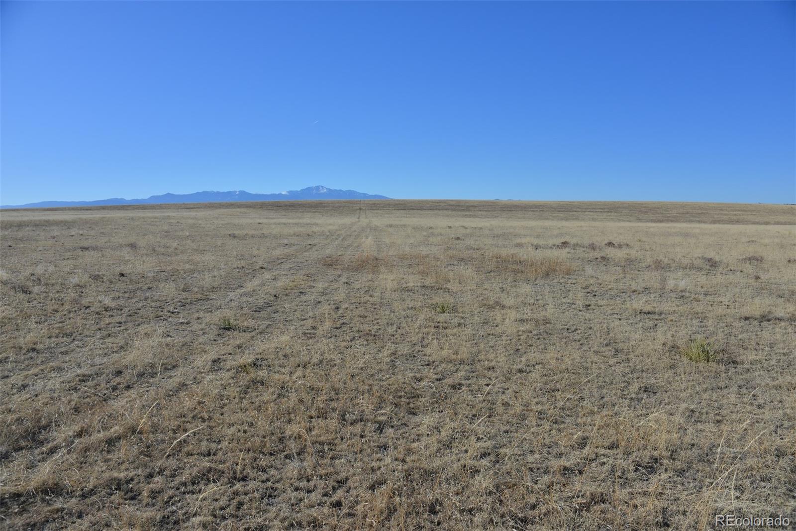 0 Parcel 3-7 Peyton Highway Calhan CO 80808