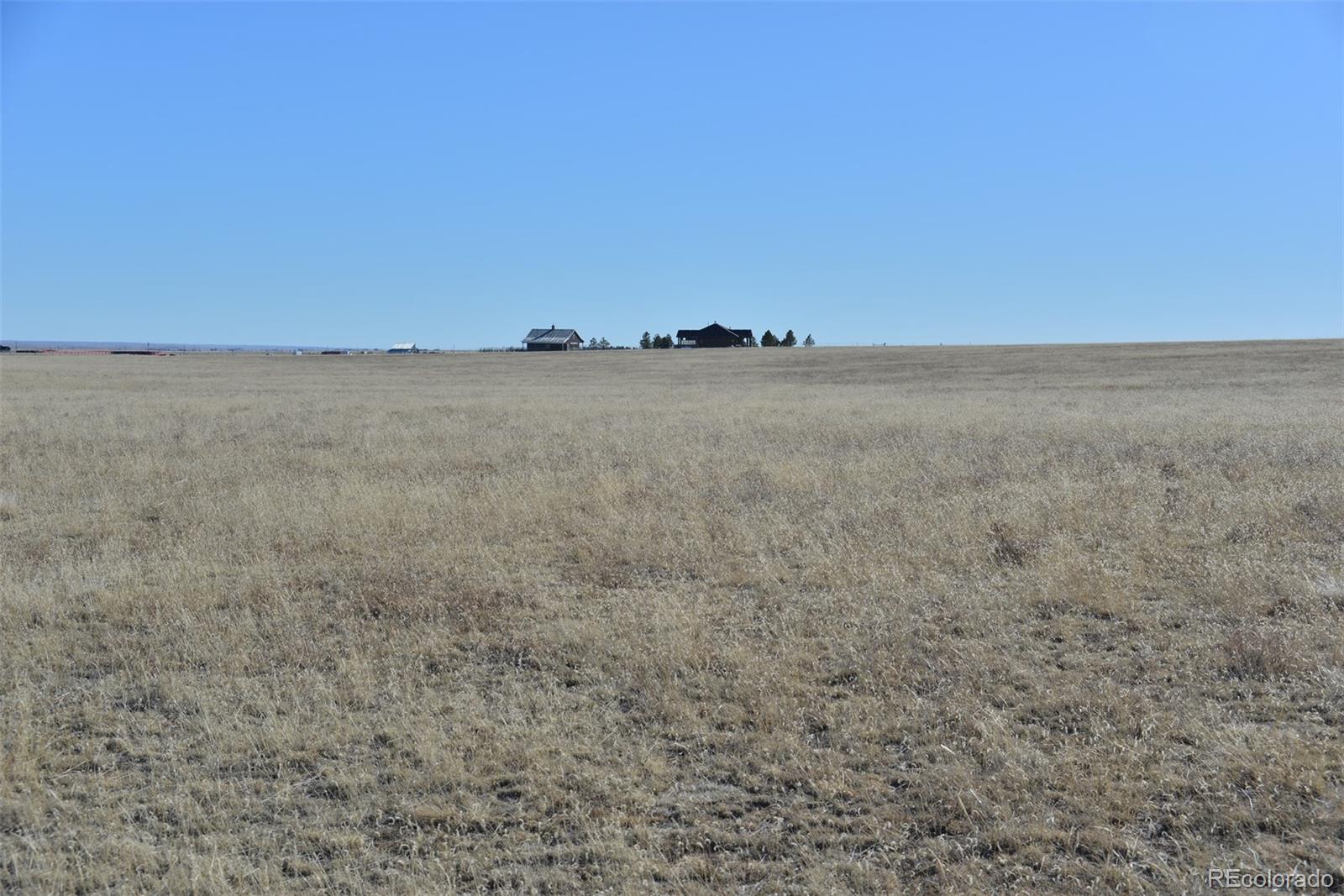 0 Parcel 3-7 Peyton Highway Calhan CO 80808