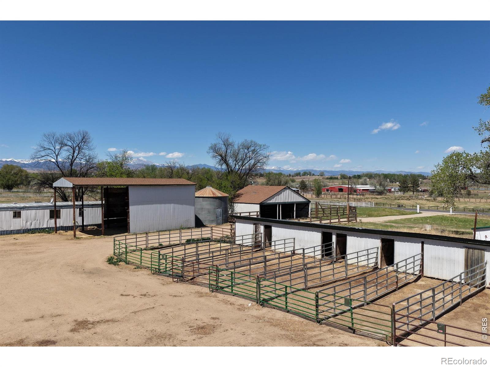 11098 Jasper Road Lafayette CO 80026