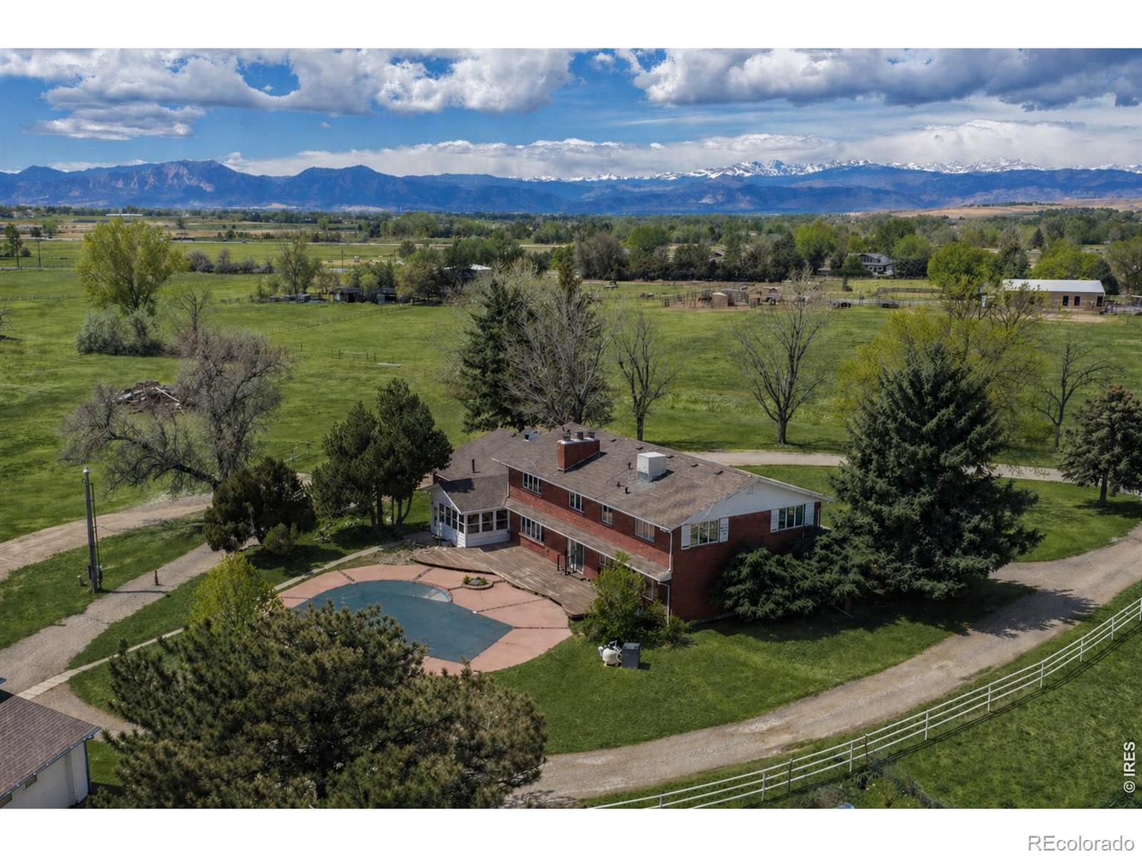 11098 Jasper Road Lafayette CO 80026