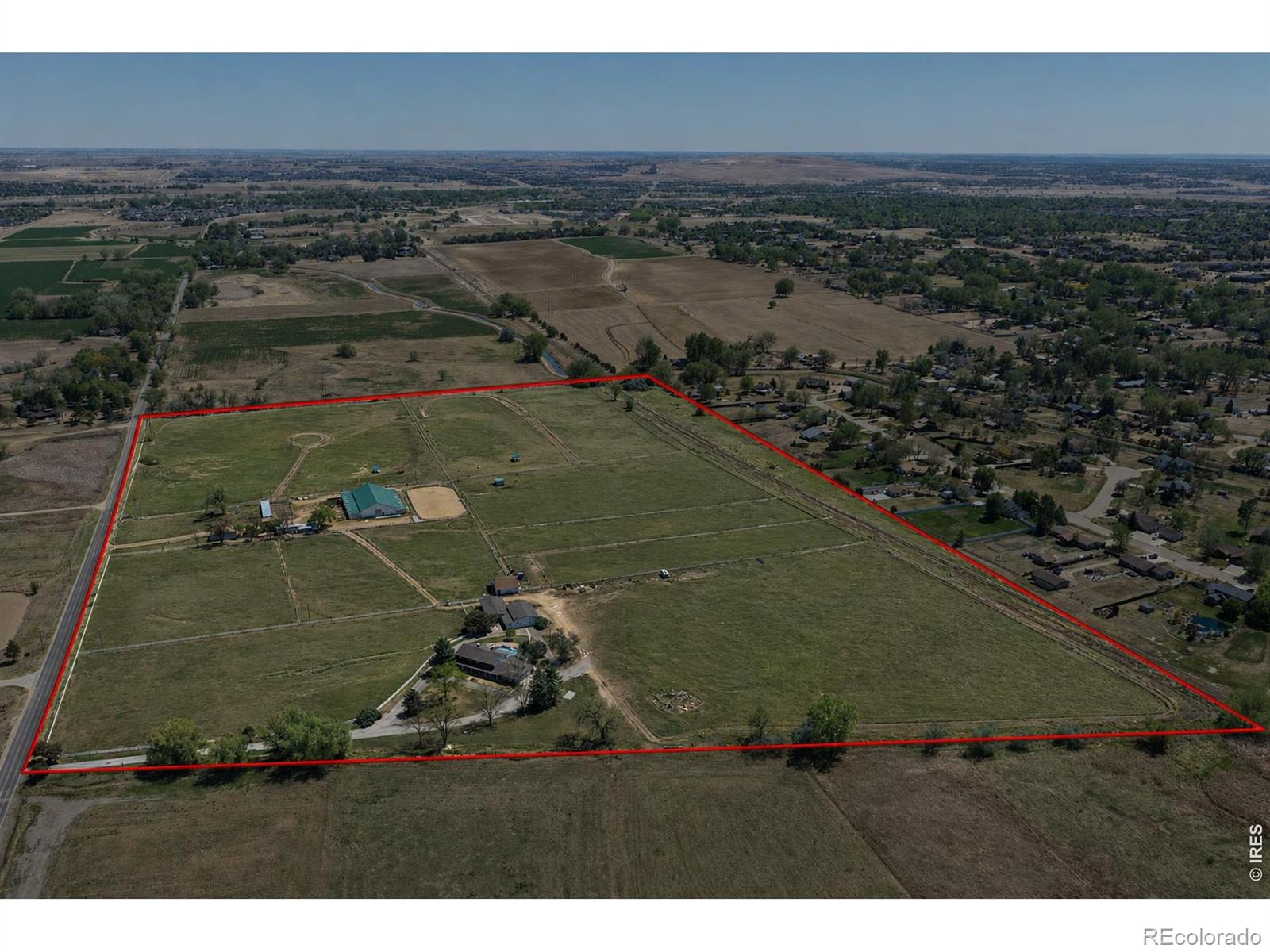 11098 Jasper Road Lafayette CO 80026