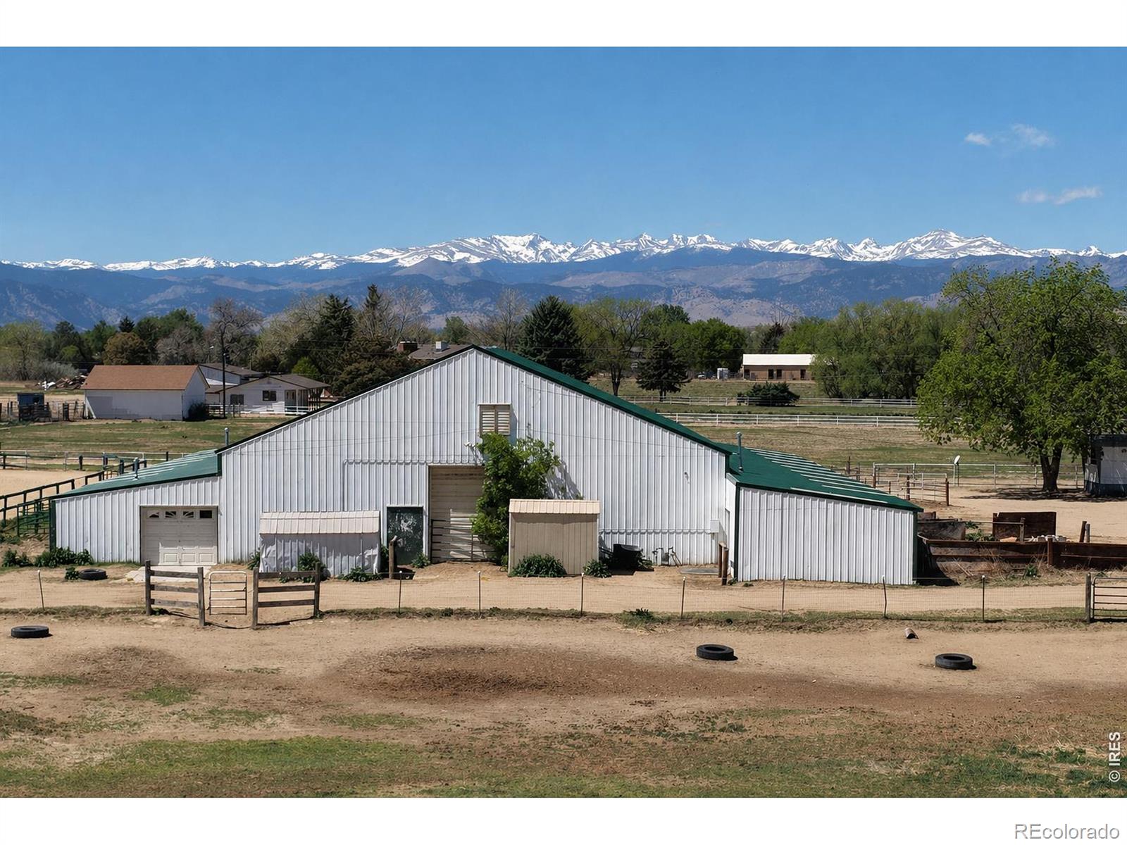 11098 Jasper Road Lafayette CO 80026