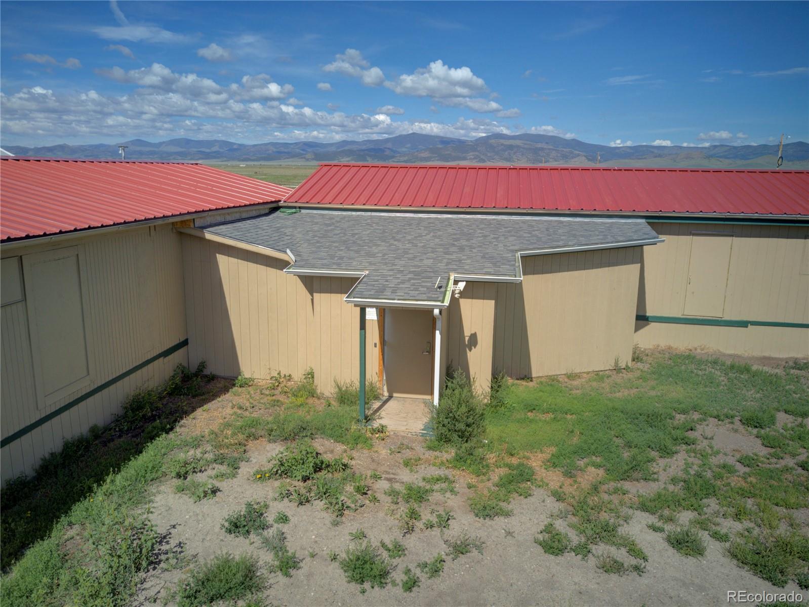 49976 County Road T Saguache CO 81149