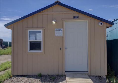 49976 County Road T Saguache CO 81149
