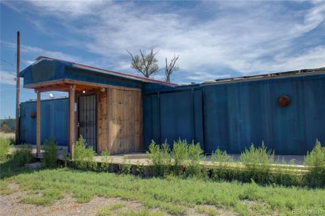 49976 County Road T Saguache CO 81149