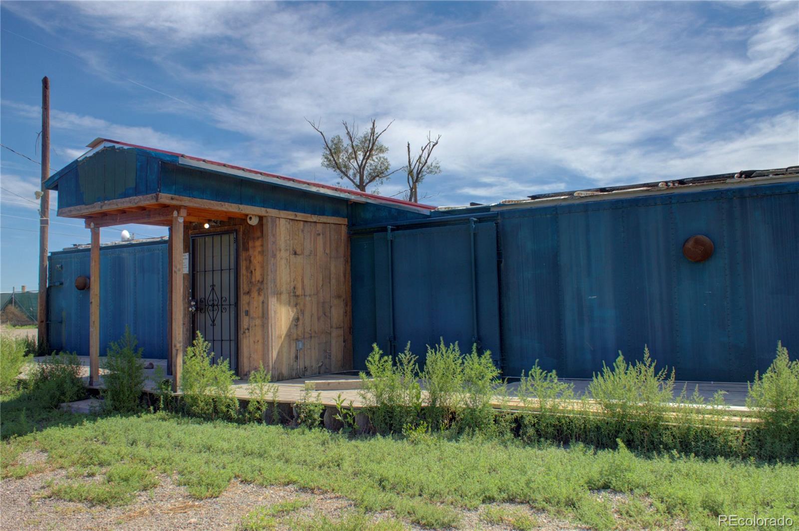 49976 County Road T Saguache CO 81149