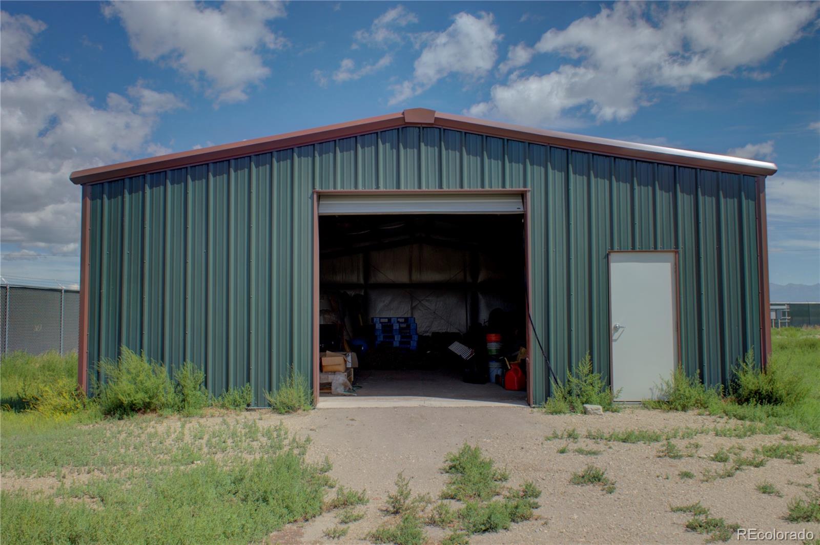 49976 County Road T Saguache CO 81149