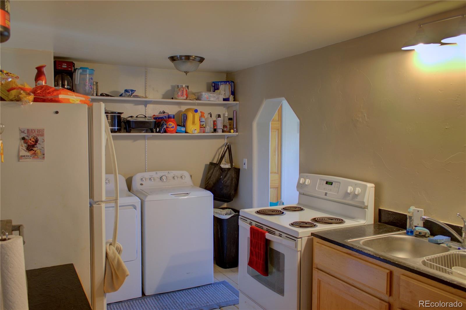 49976 County Road T Saguache CO 81149