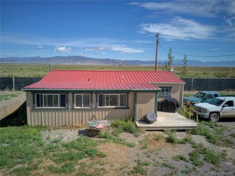 49976 County Road T Saguache CO 81149