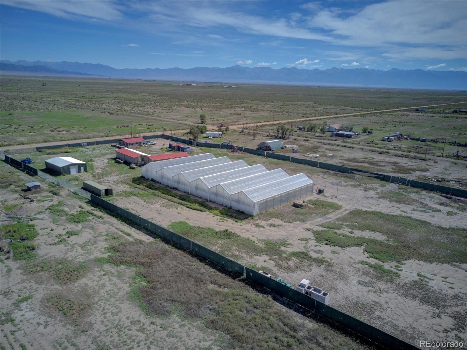 49976 County Road T Saguache CO 81149
