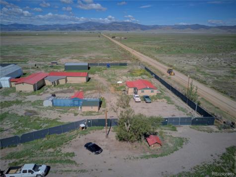 49976 County Road T Saguache CO 81149