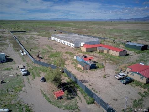 49976 County Road T Saguache CO 81149