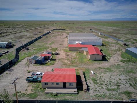 49976 County Road T Saguache CO 81149