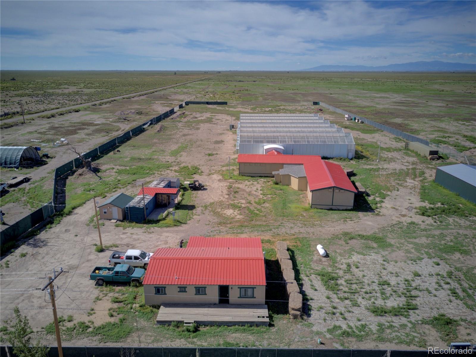 49976 County Road T Saguache CO 81149