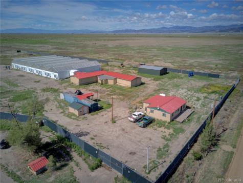 49976 County Road T Saguache CO 81149