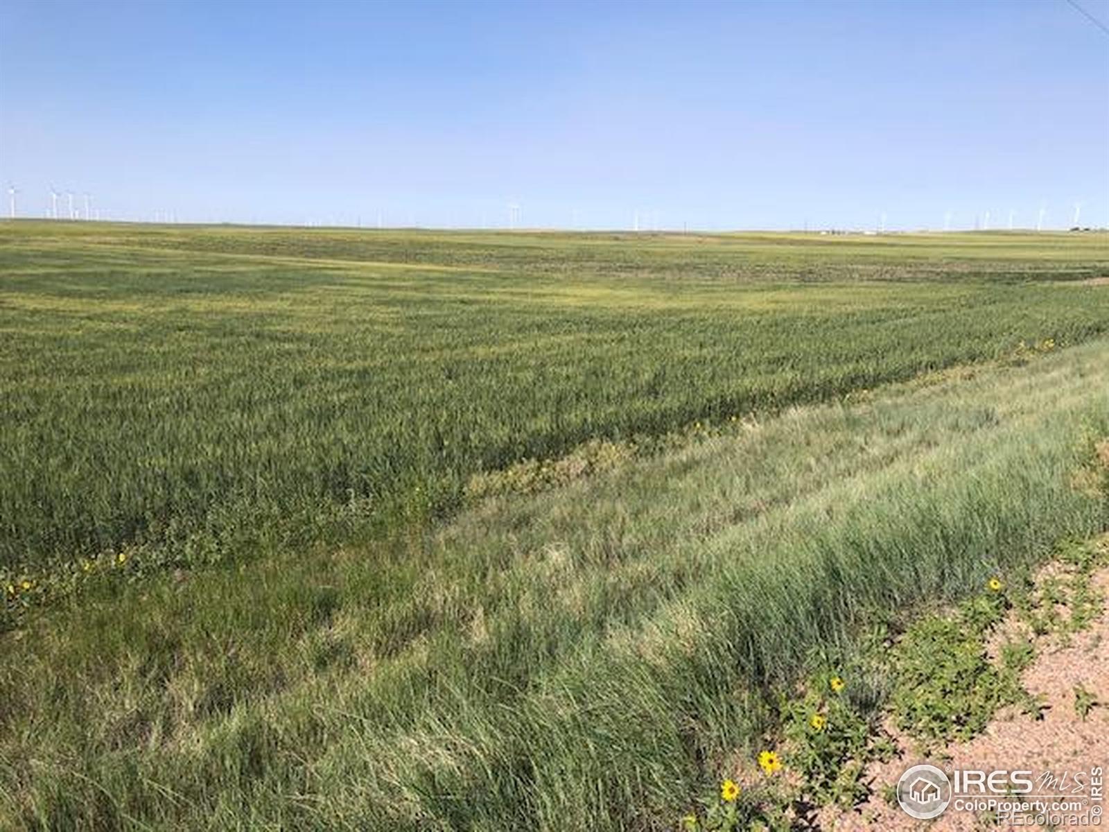 0 Cr 70 Briggsdale CO 80611