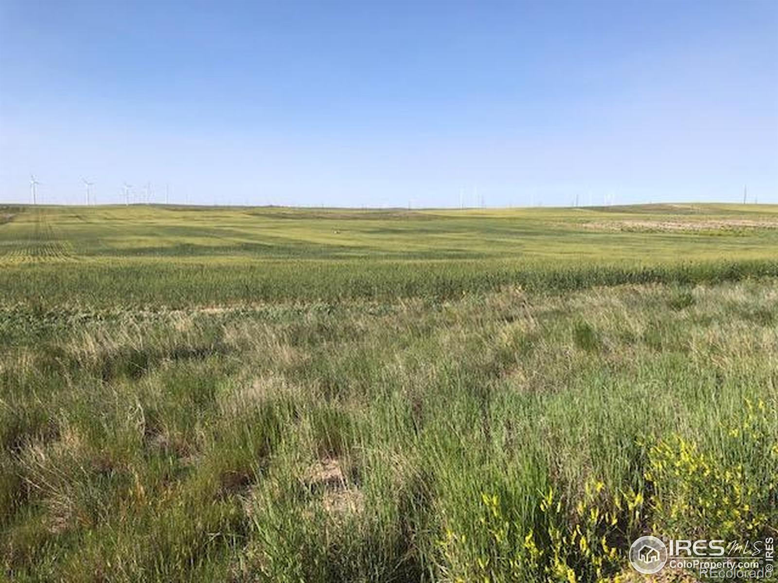 0 Cr 70 Briggsdale CO 80611