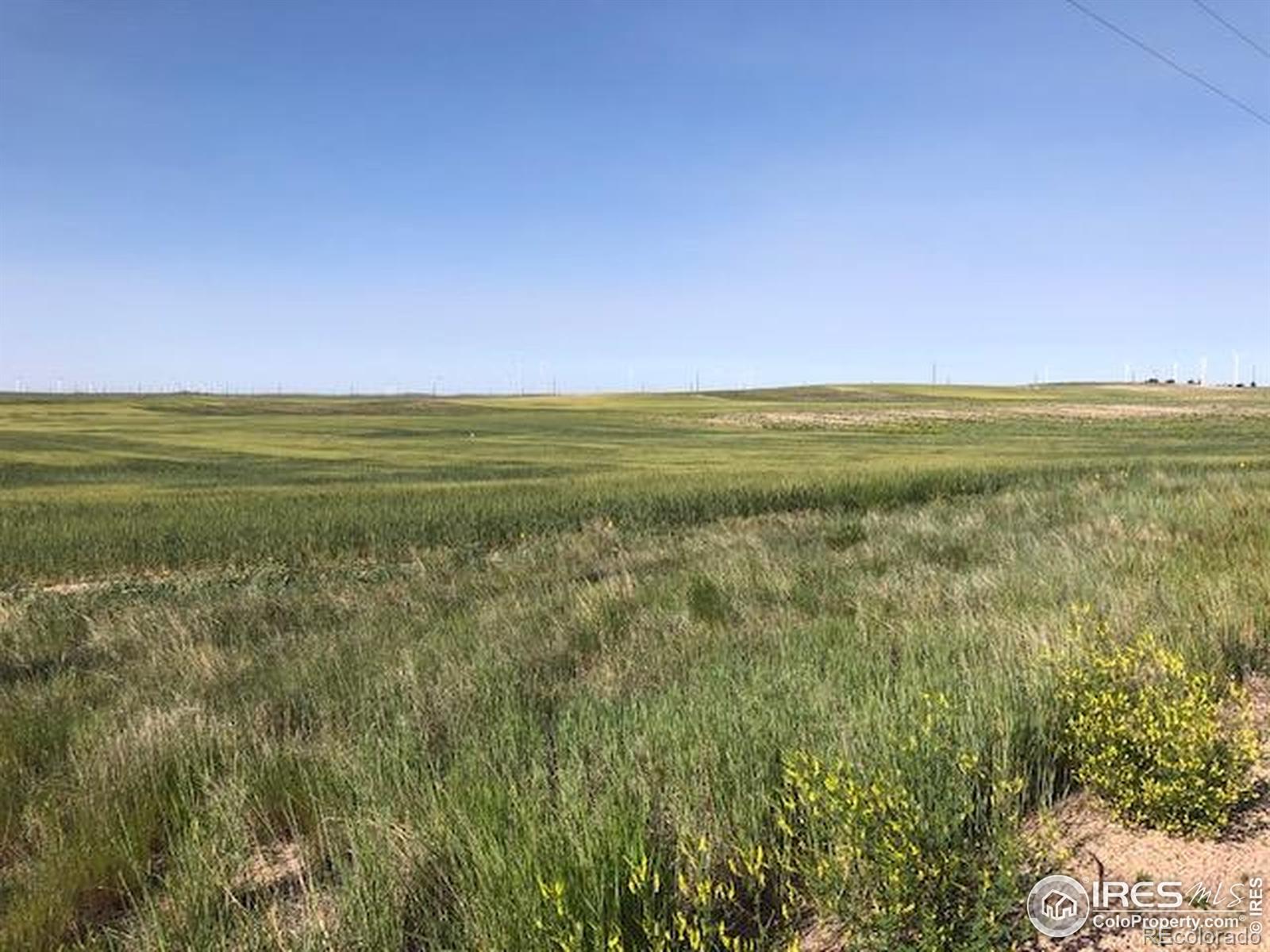 0 Cr 70 Briggsdale CO 80611