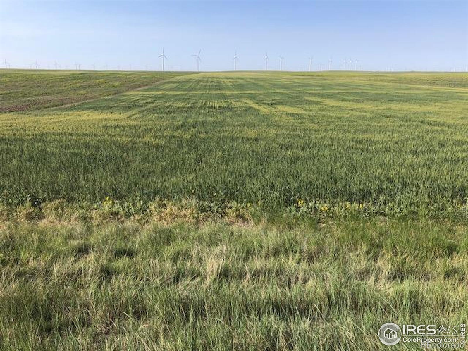 0 Cr 70 Briggsdale CO 80611