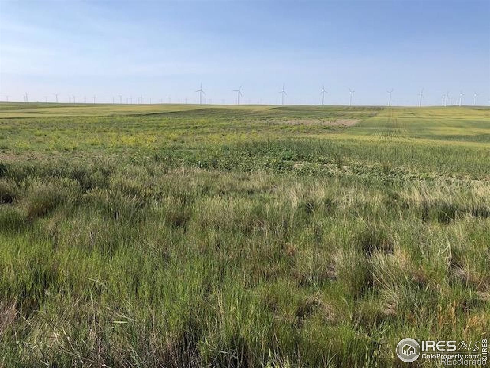 0 Cr 70 Briggsdale CO 80611